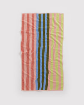 Bath Towel