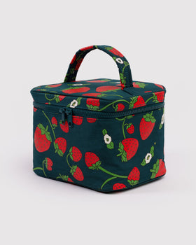 Large Cosmetic Case