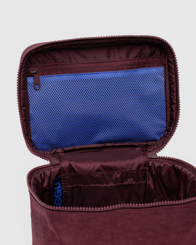 Large Cosmetic Case