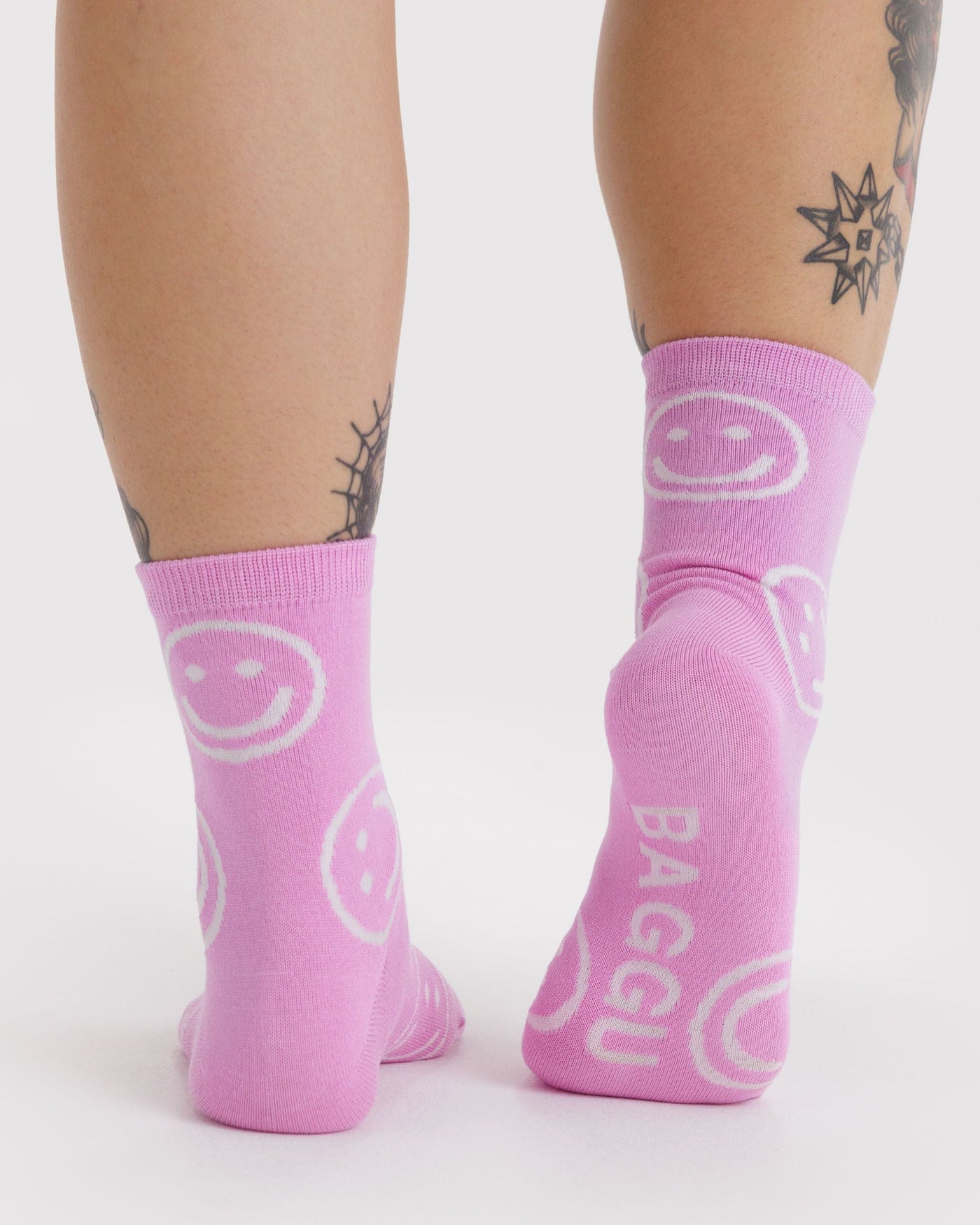 Crew Sock