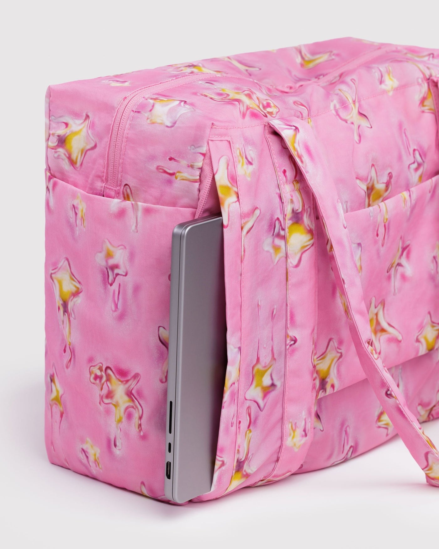 Small Cloud Carry-On