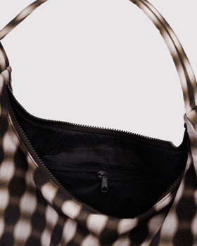 Nylon Shoulder Bag