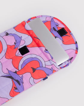 Puffy Laptop Sleeve 16"
