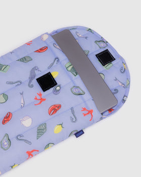 Puffy Laptop Sleeve 13"/14"