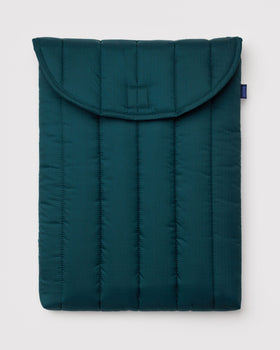 Puffy Laptop Sleeve 16"