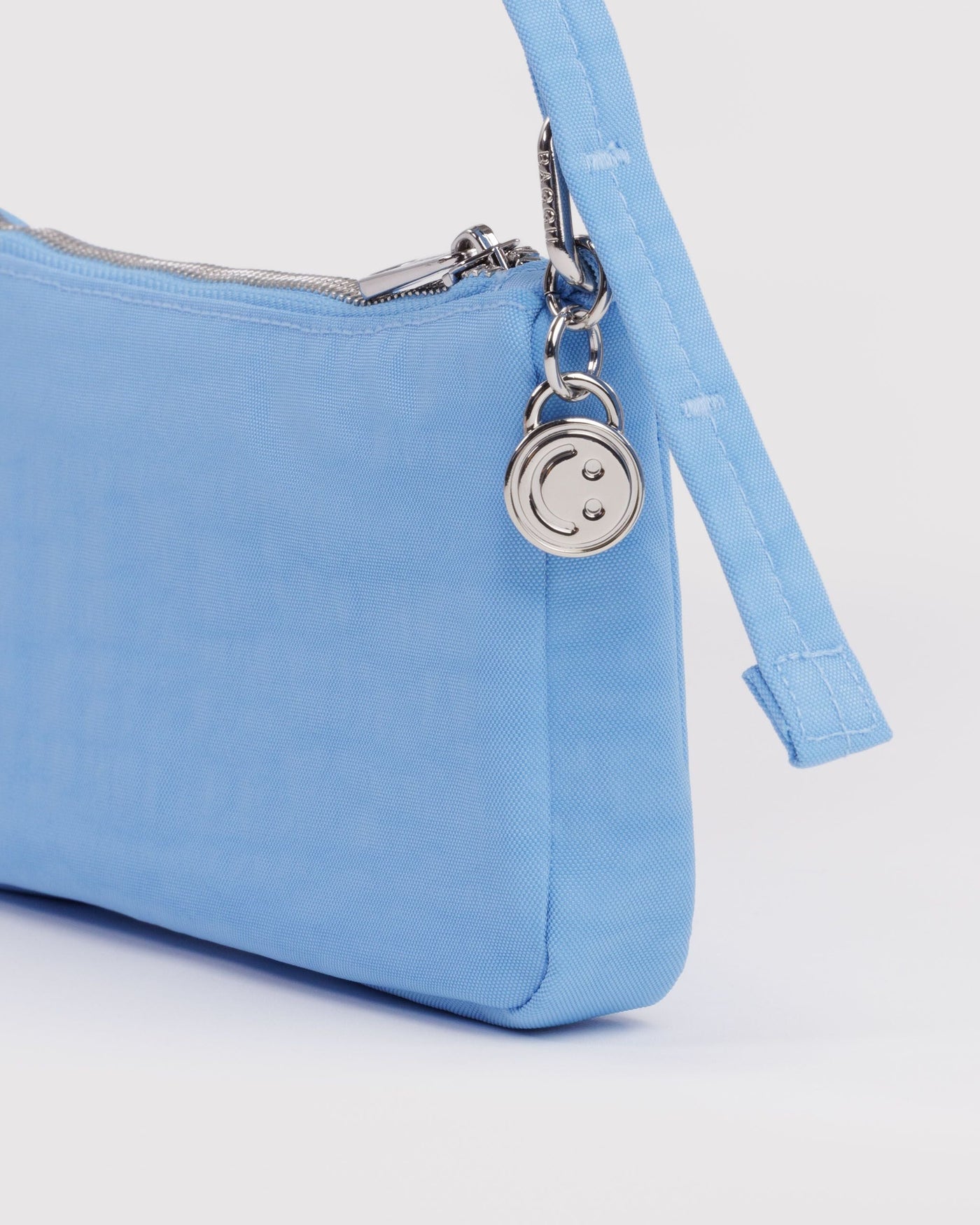 Nylon Pochette