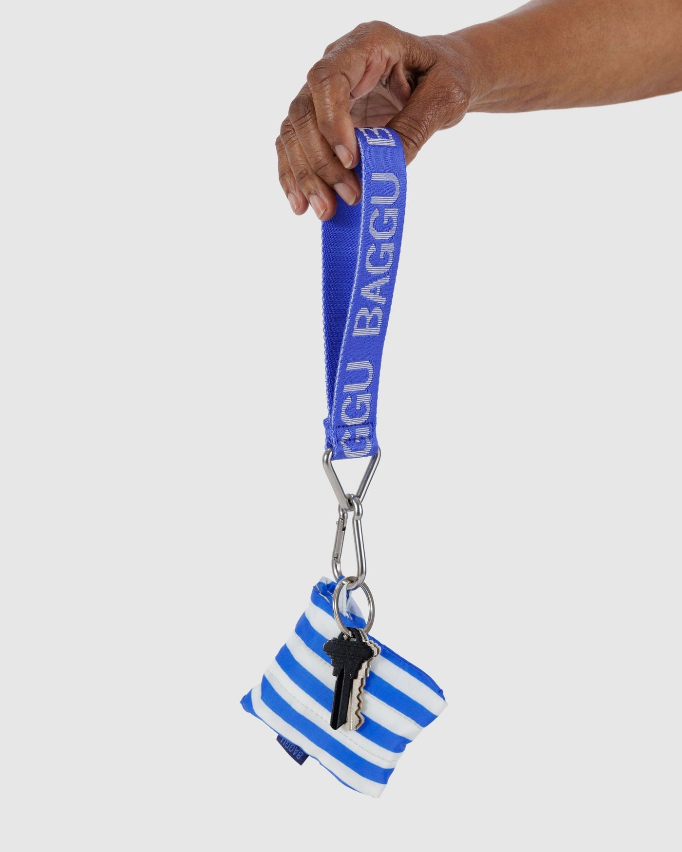 Logo Keychain