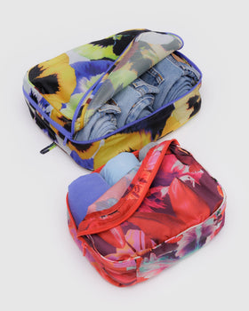 Packing Cube Set