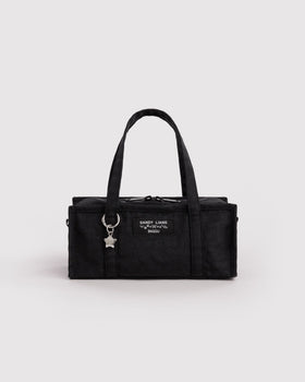 Mini Nylon Market Bag
