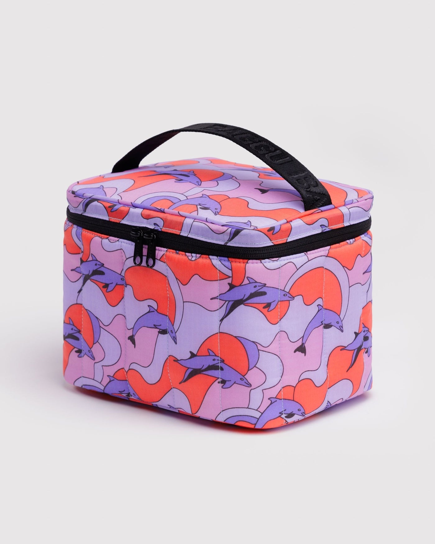 Puffy Lunch Bag