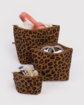 Go Pouch Set