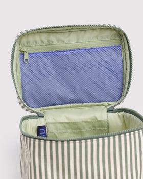 Large Cosmetic Case