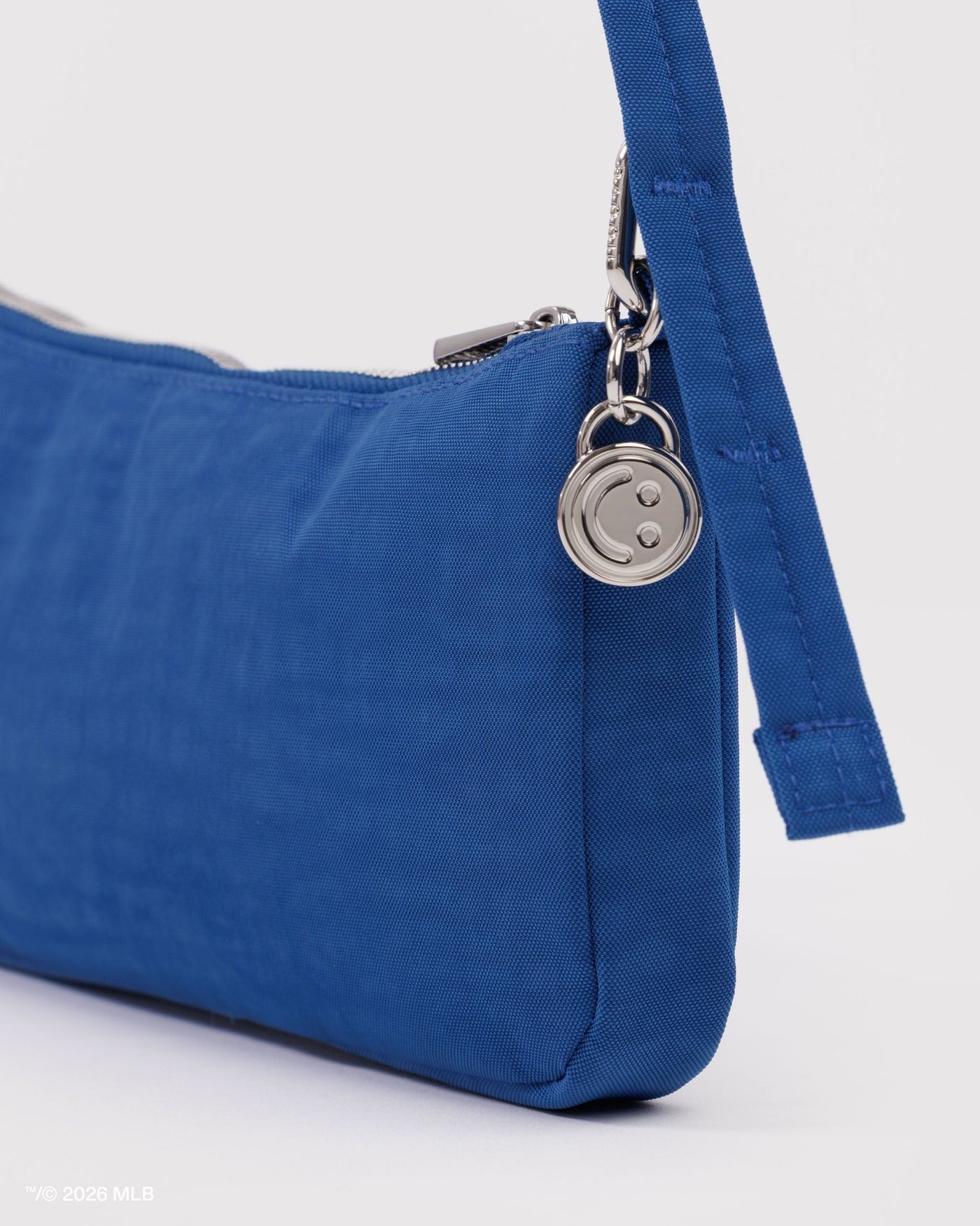 Nylon Pochette