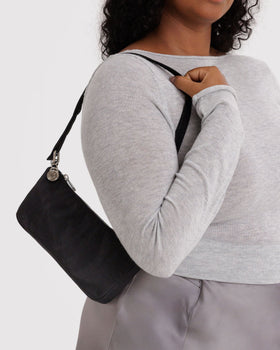 Nylon Pochette