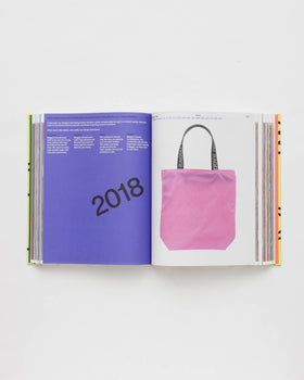 Hold Everything: 15 Years of BAGGU