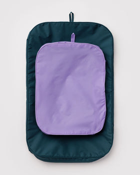 Large Packing Cube Set