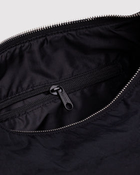 Nylon Meringue Bag