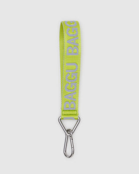 Logo Keychain
