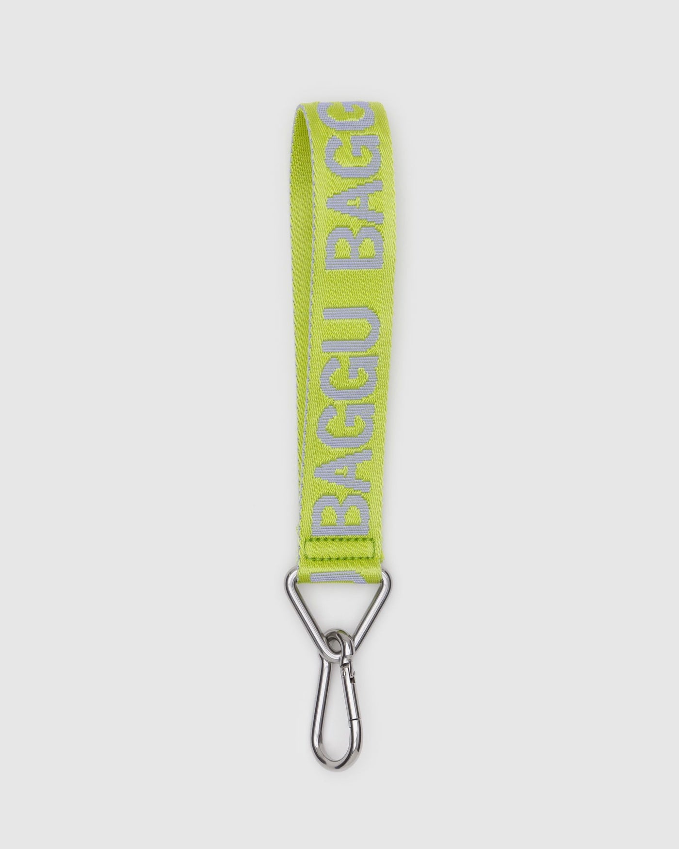 Logo Keychain