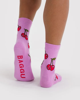 Crew Sock
