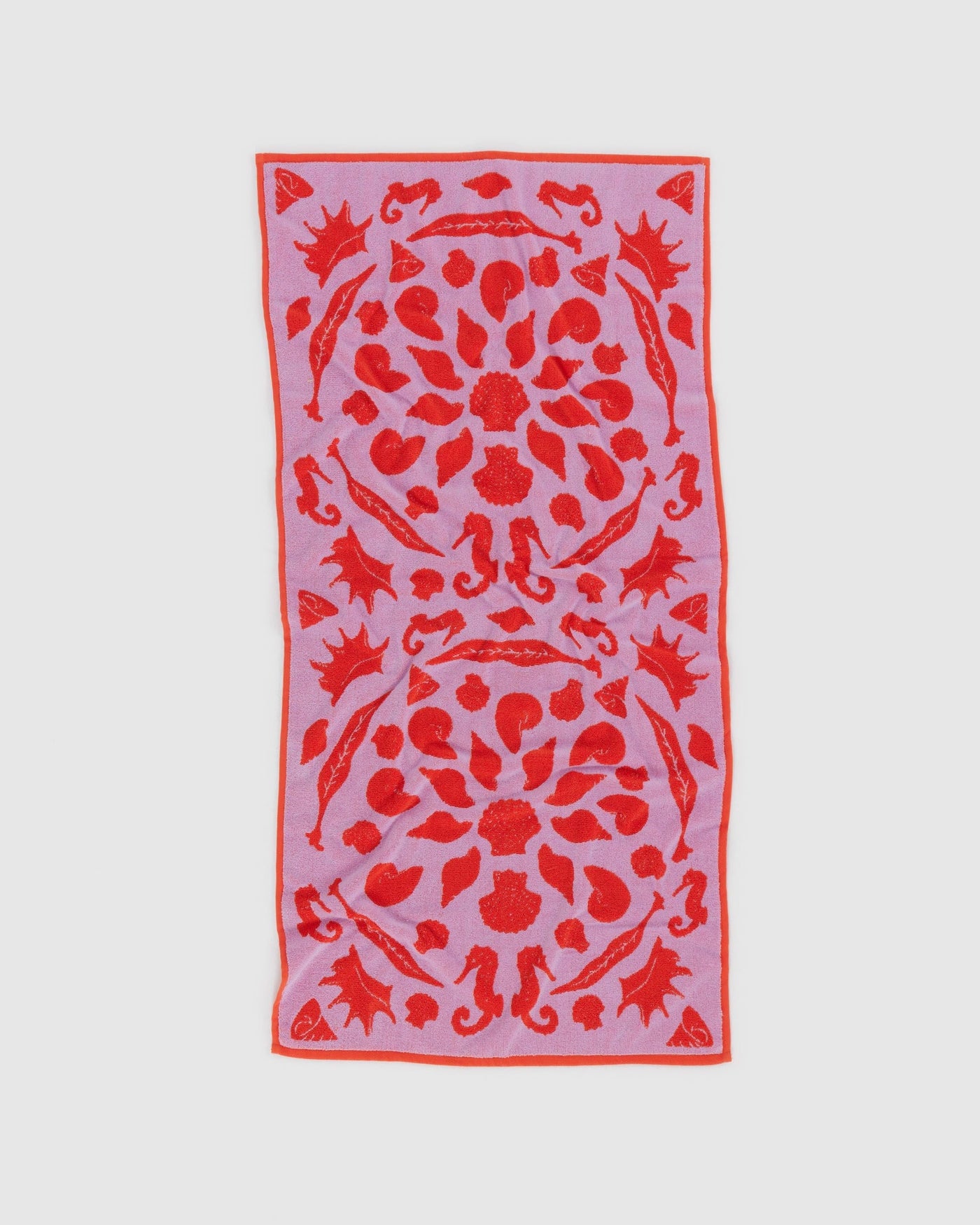 Bath Towel