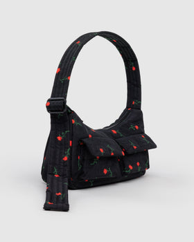 Cargo Shoulder Bag