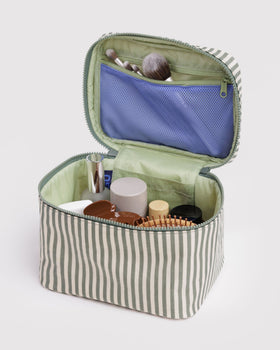 Large Cosmetic Case