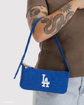 Nylon Pochette