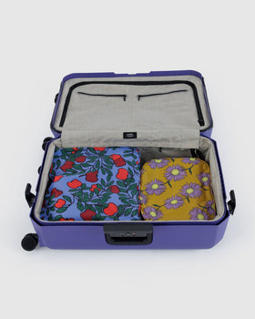 Large Packing Cube Set