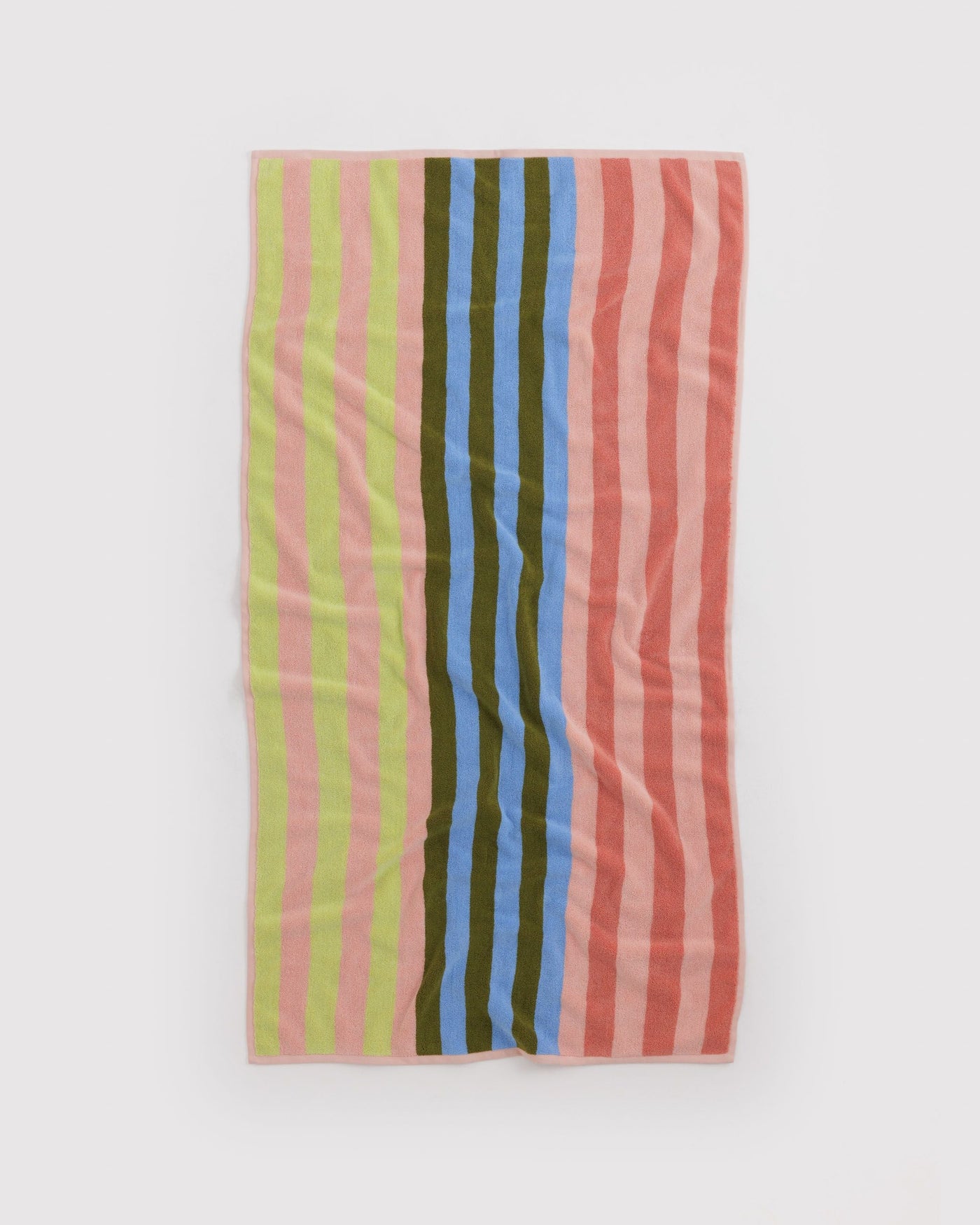 Bath Towel