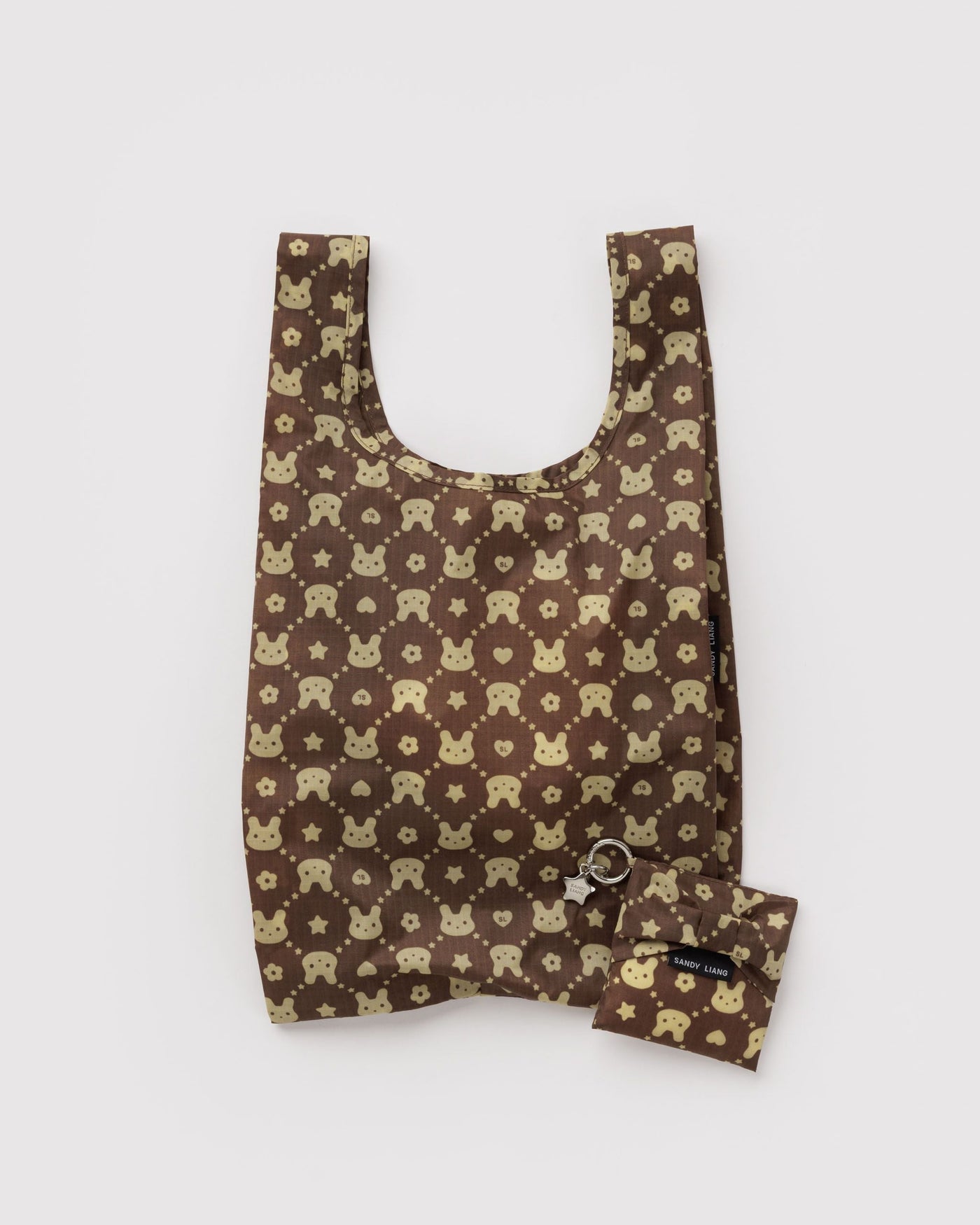 Baby Bow Baggu