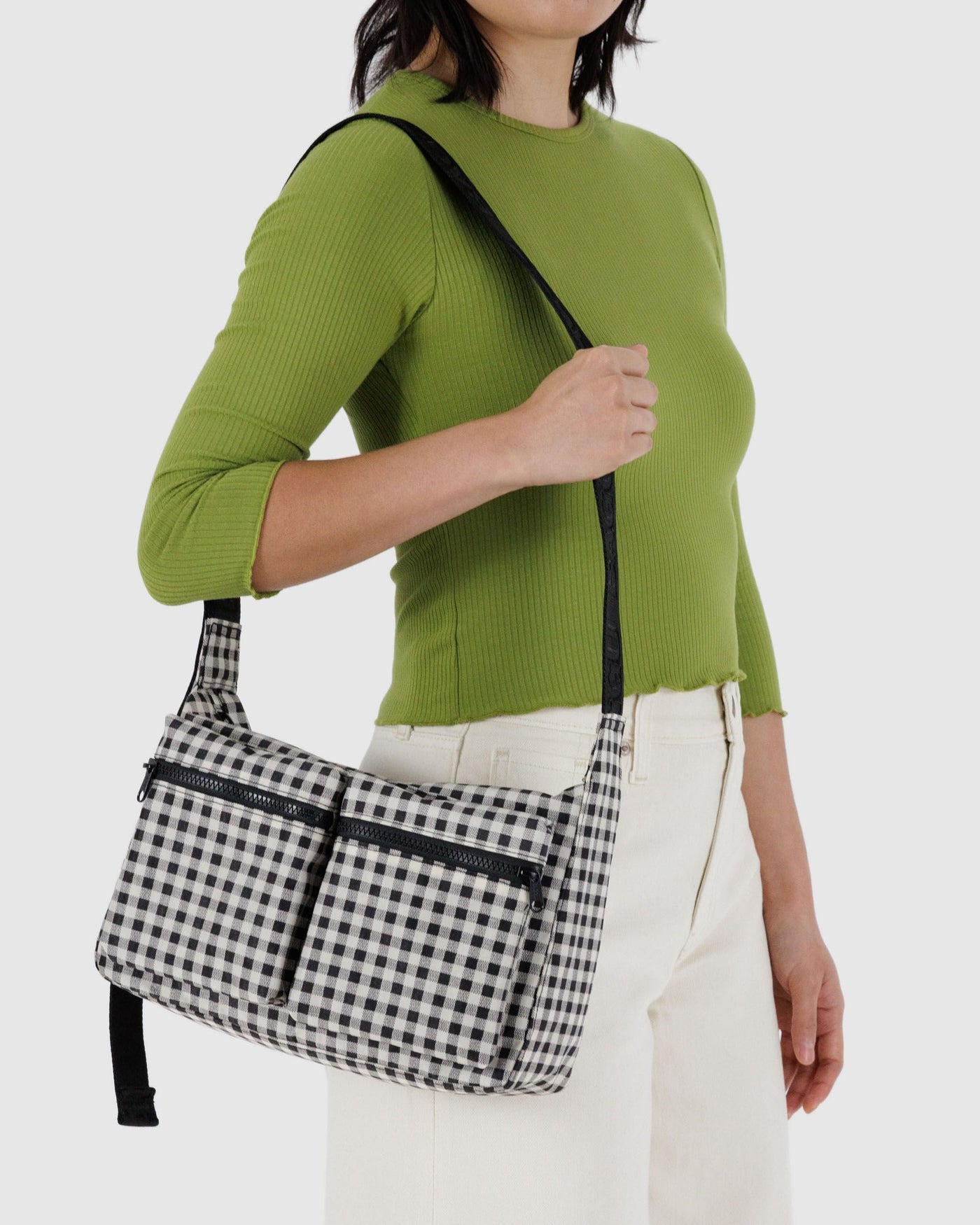 Medium Cargo Crossbody