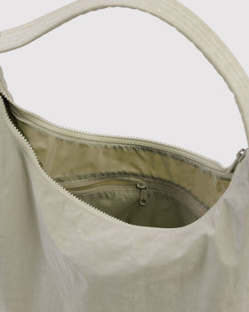 Nylon Shoulder Bag