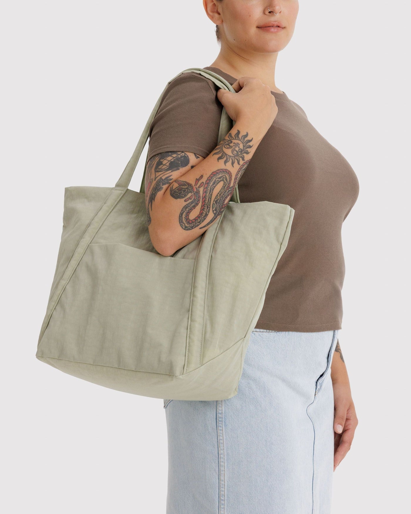 Cloud Bag