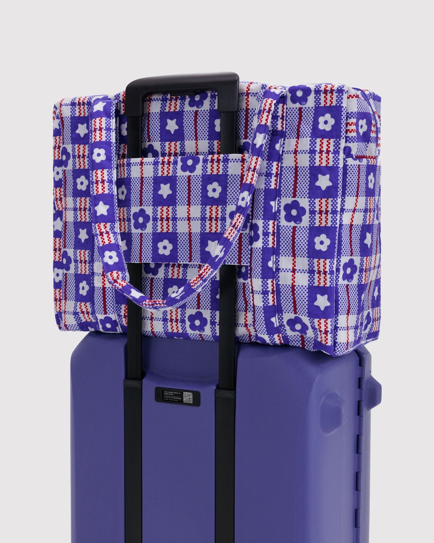 Cloud Carry-on