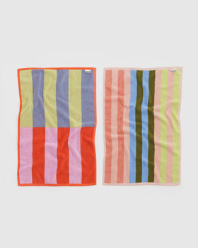 Hand Towel Set of 2