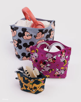 Go Pouch Set