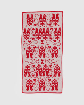 Bath Towel
