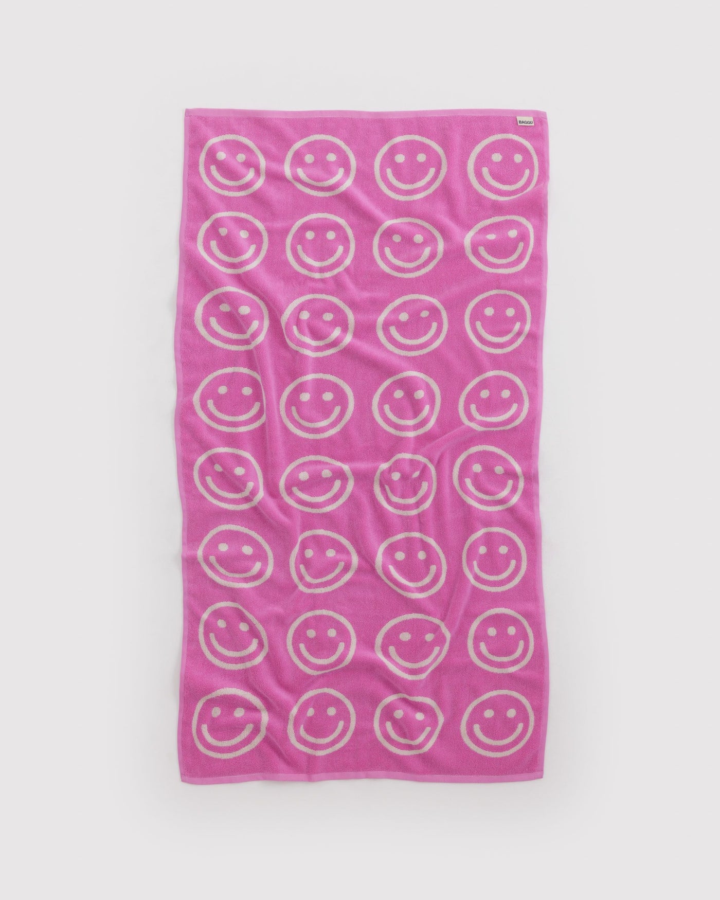 Bath Towel