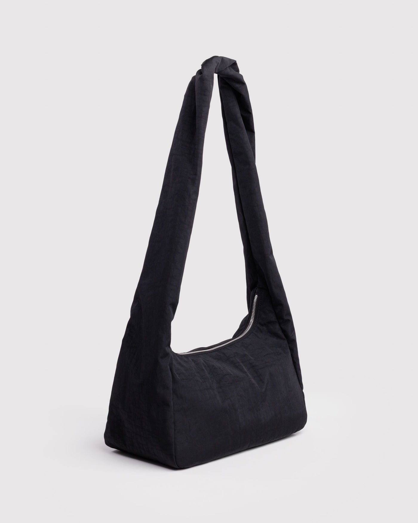 Nylon Meringue Bag