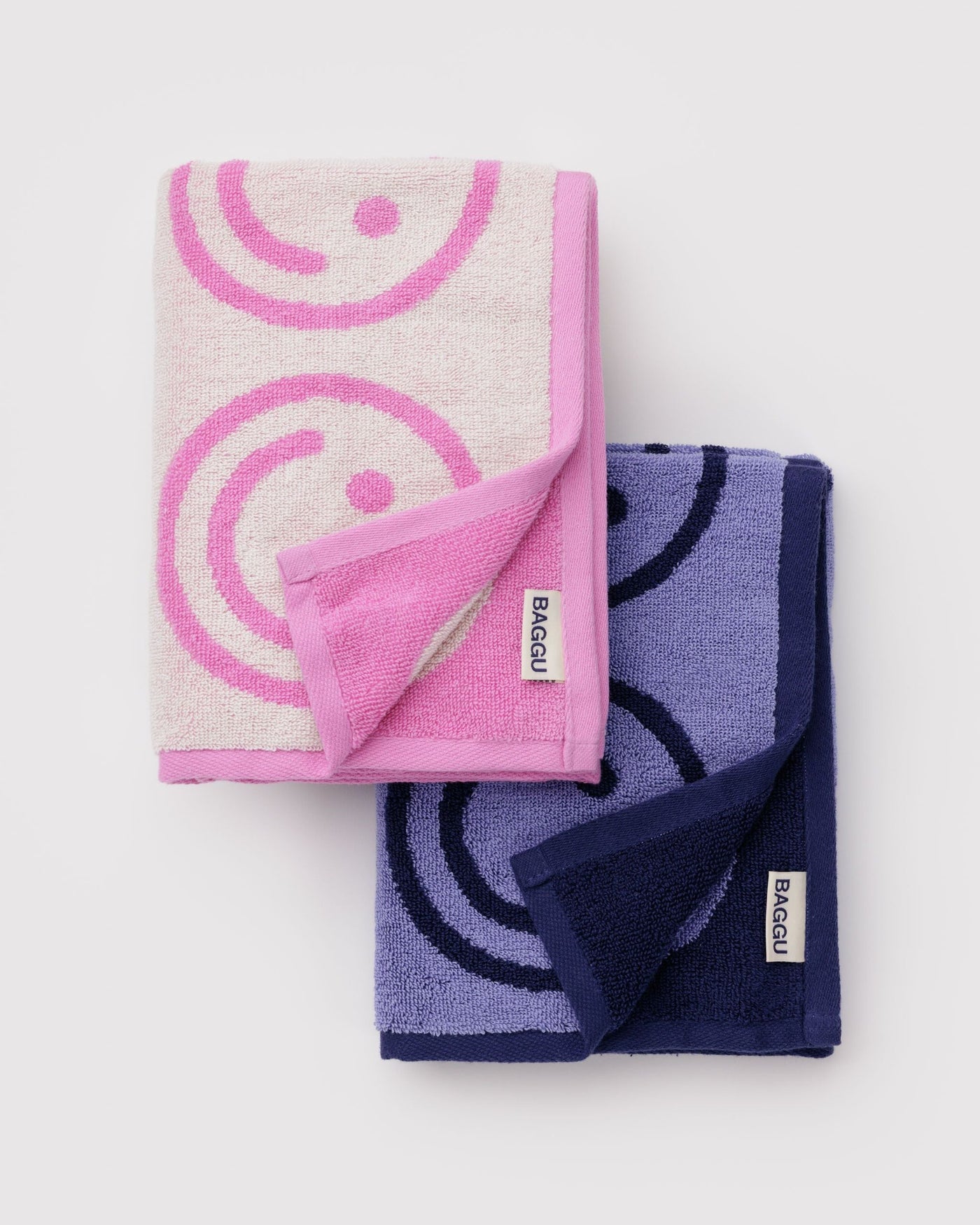 Hand Towel Set of 2