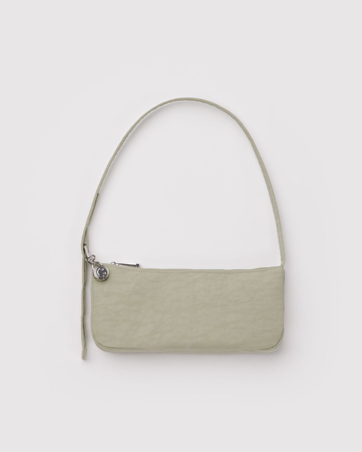 Nylon Pochette