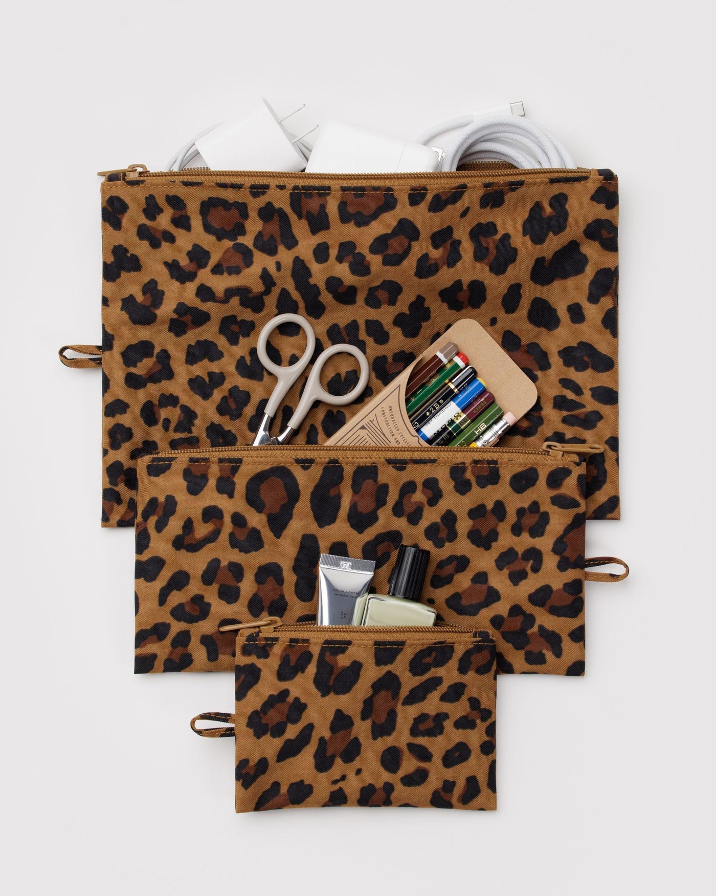 Flat Pouch Set